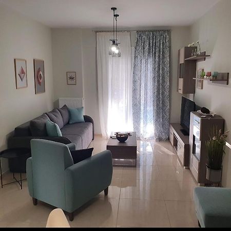 Stergiou Room Волос Екстер'єр фото