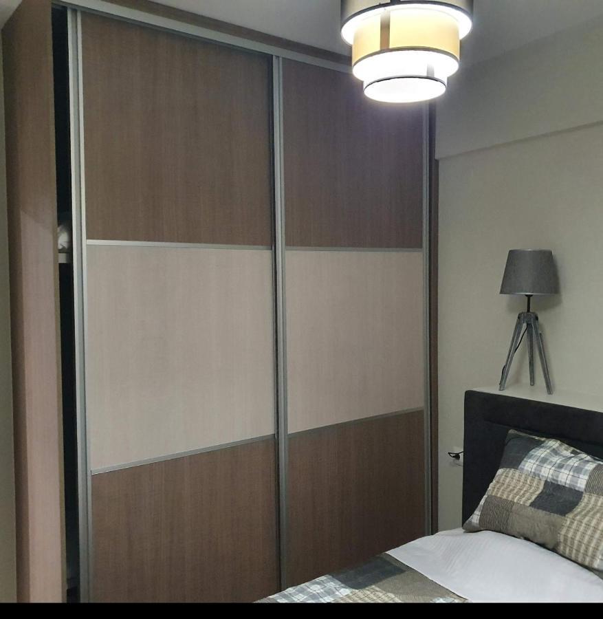 Stergiou Room Волос Екстер'єр фото