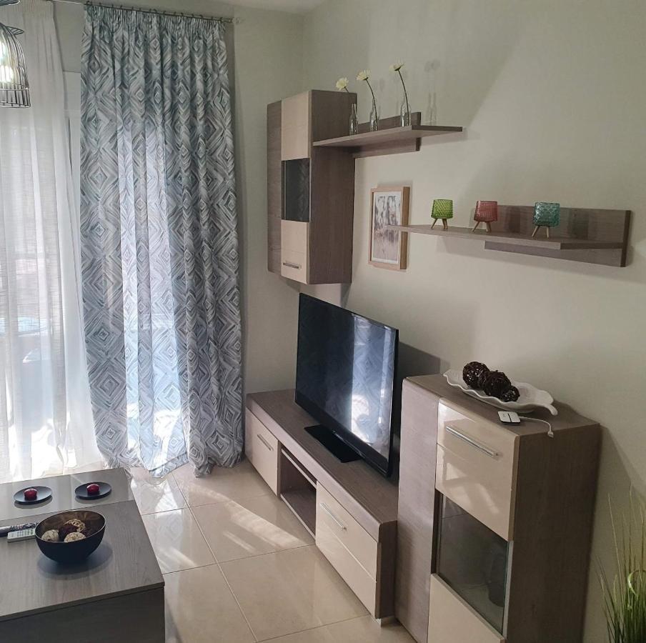 Stergiou Room Волос Екстер'єр фото